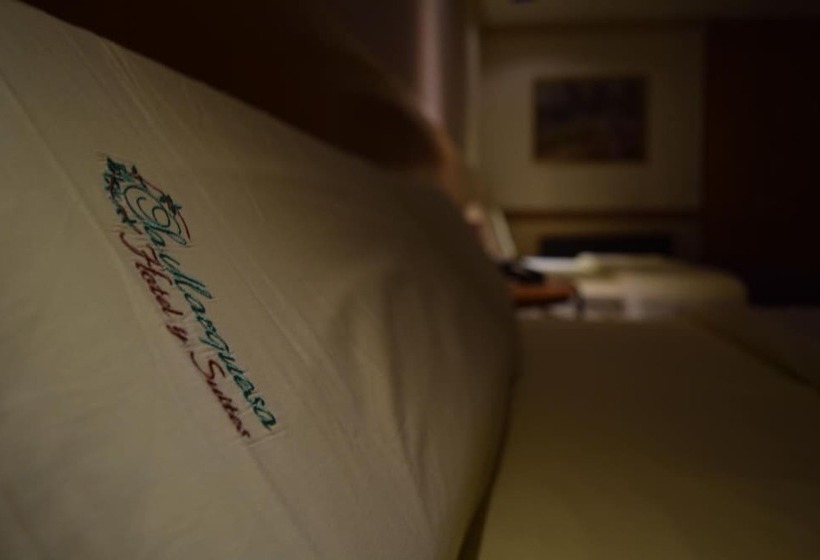 هتل & Suites La Marquesa