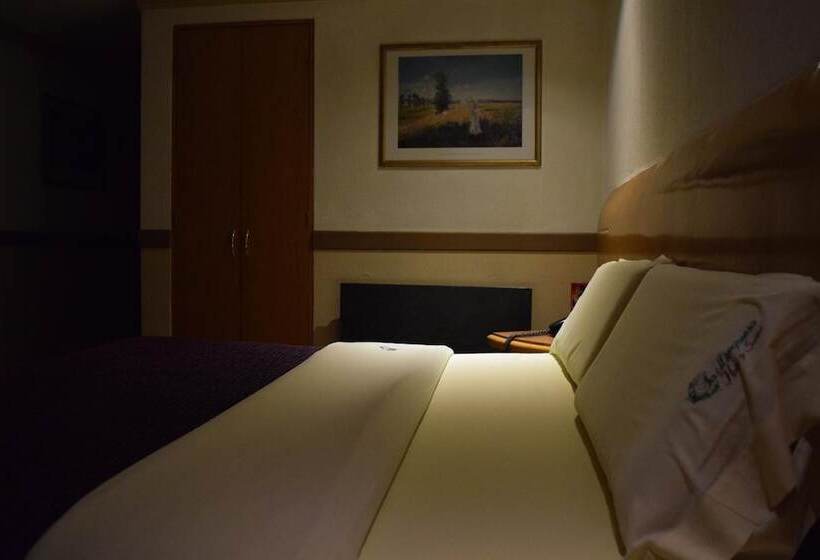 هتل & Suites La Marquesa