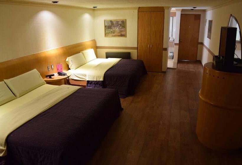 هتل & Suites La Marquesa