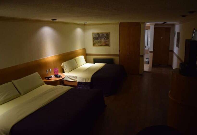 هتل & Suites La Marquesa