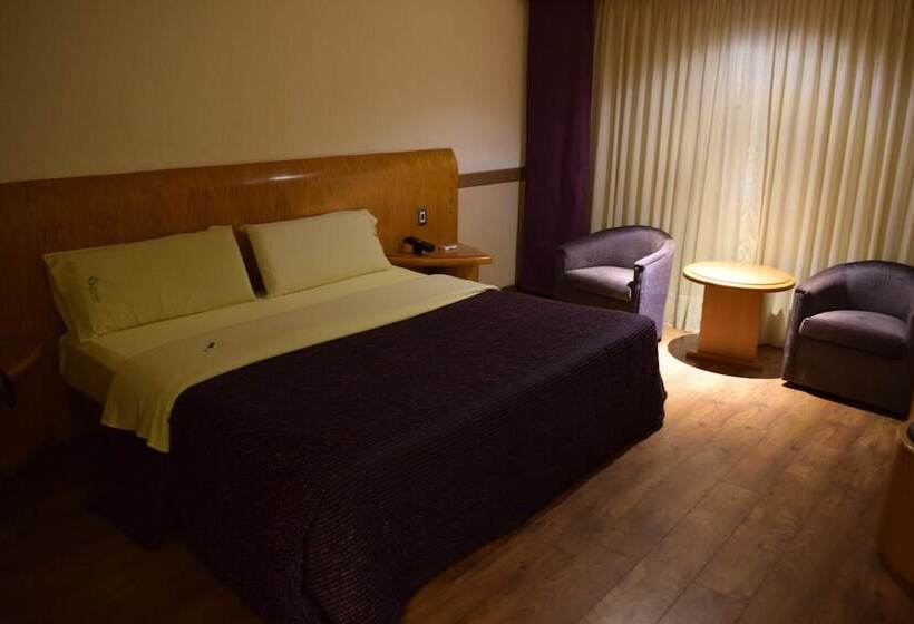 هتل & Suites La Marquesa