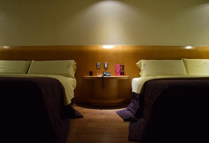 هتل & Suites La Marquesa