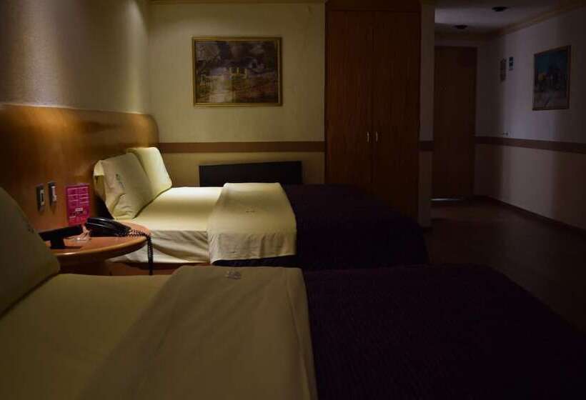 هتل & Suites La Marquesa