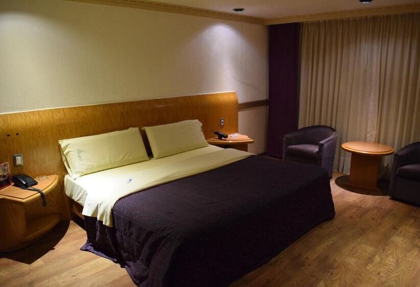 هتل & Suites La Marquesa
