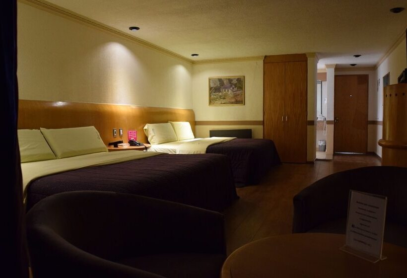هتل & Suites La Marquesa