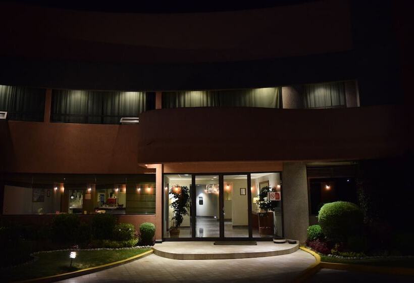 هتل & Suites La Marquesa