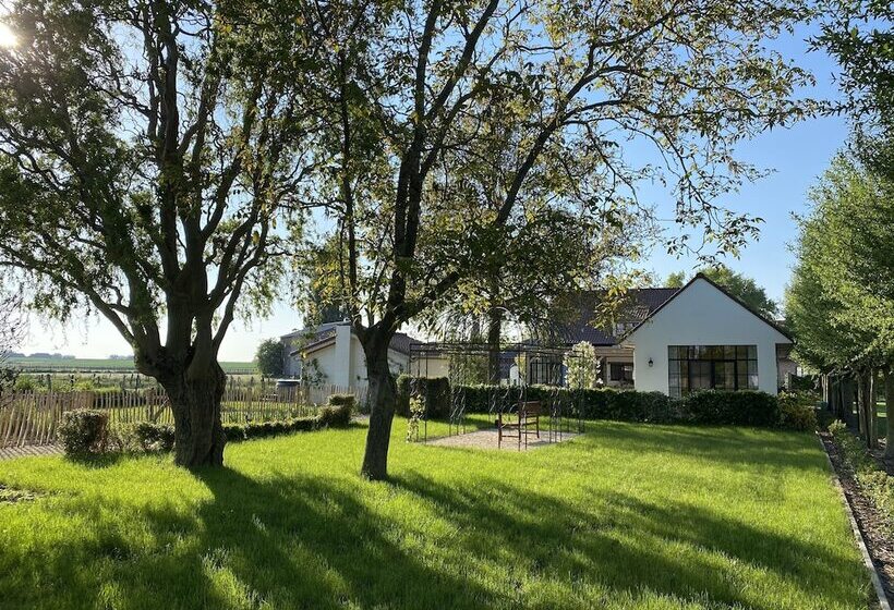 Madelette B&b
