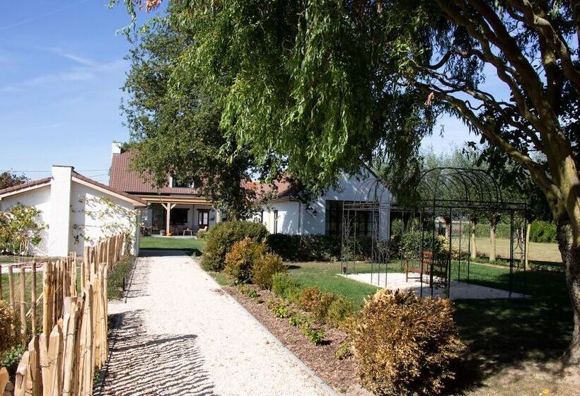Madelette B&b