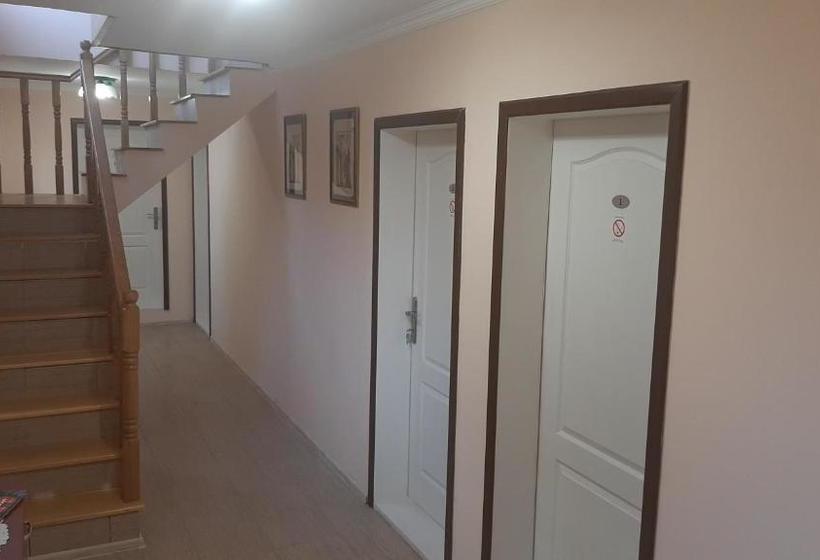 پانسیون Aleksandar Vila Br