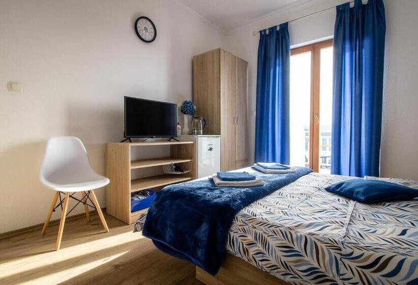 پانسیون Rooms Bačić