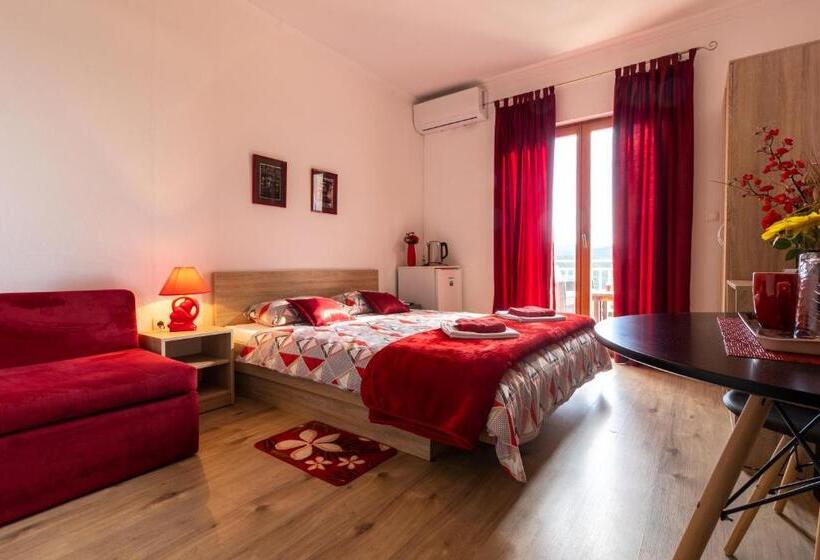 پانسیون Rooms Bačić