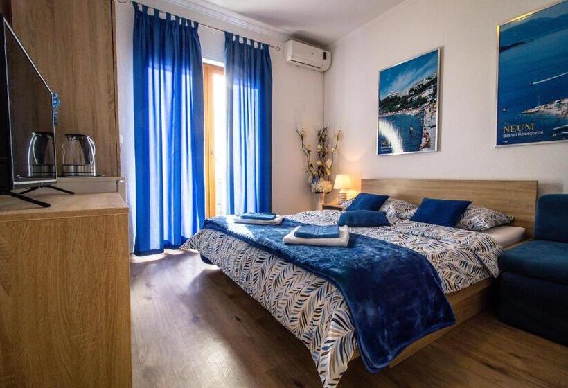 پانسیون Rooms Bačić