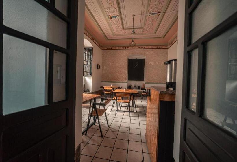 تختخواب و صبحانه Villa Bonita Hostel