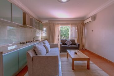 Central Hotel Ridge