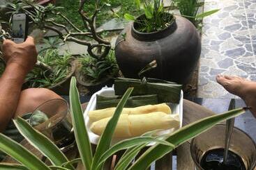 هتل Cherry Garden Homestay