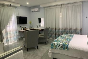Ecolux Boutique Hotel Mozambique