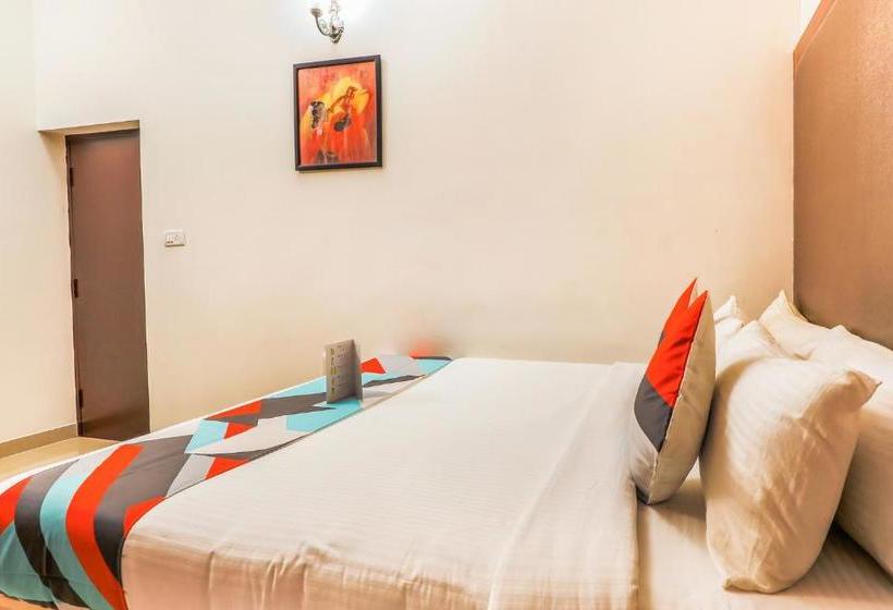 هتل Fabexpress Homely Inn