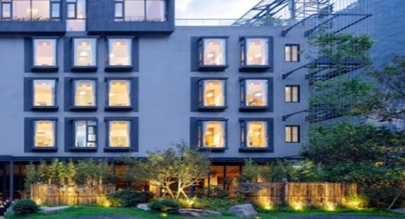فندق Perma Inn