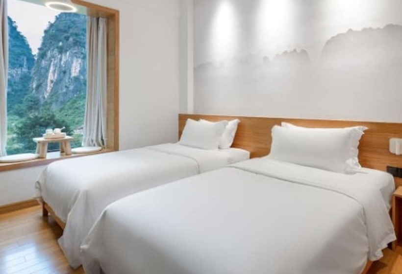 فندق Perma Inn