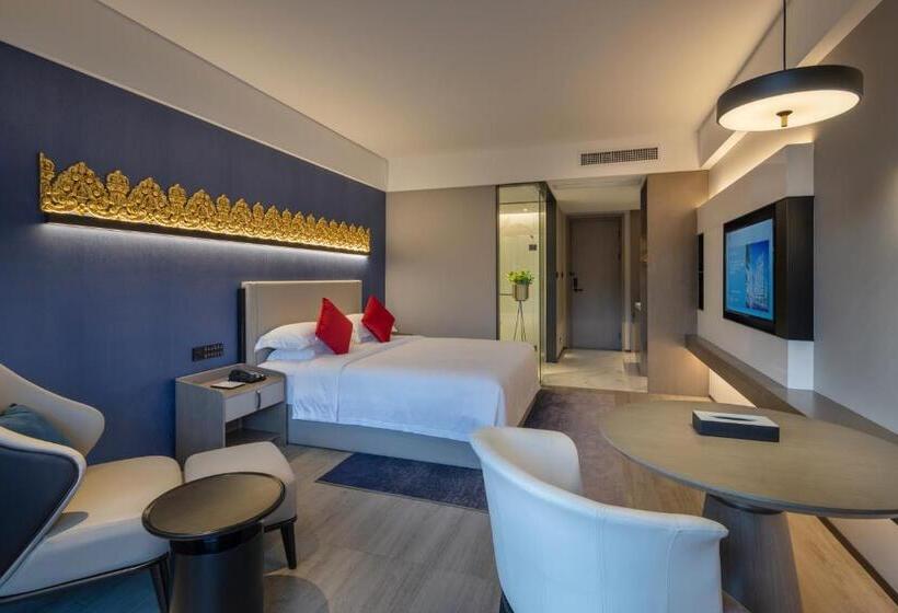 Tian Yi International Hotel 天艺国际酒店