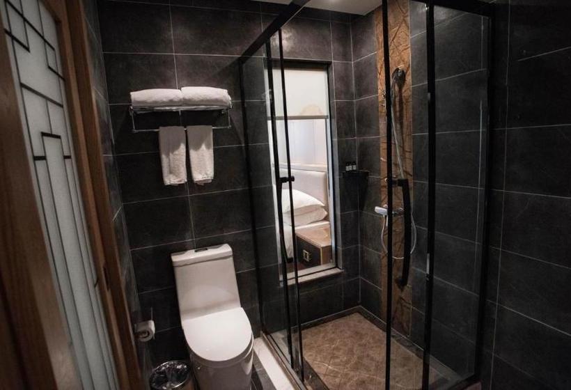 فندق Vyluk J  Tongxiang Edz