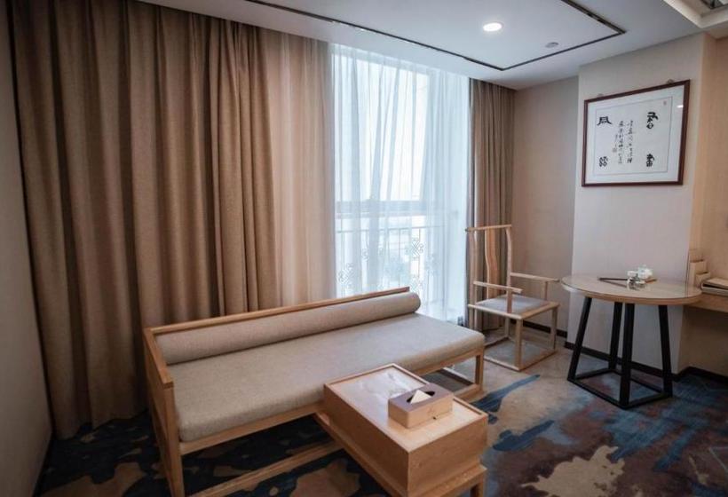 فندق Vyluk J  Tongxiang Edz