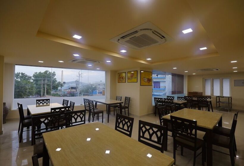 Kfour Apartment & Hotels Private Limited