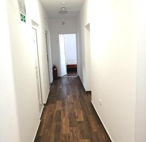 مُتل Vaš Kutak   Sobe Lux Za Izdavanje