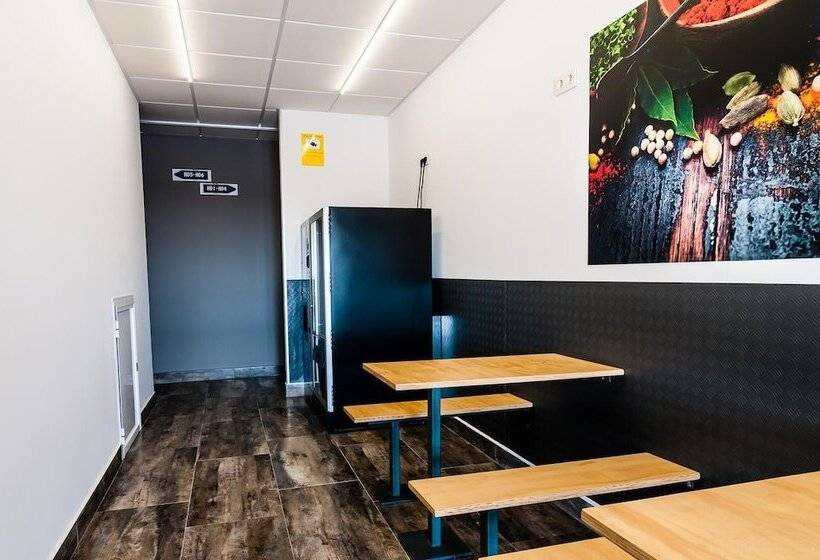 פנסיון Aliocio