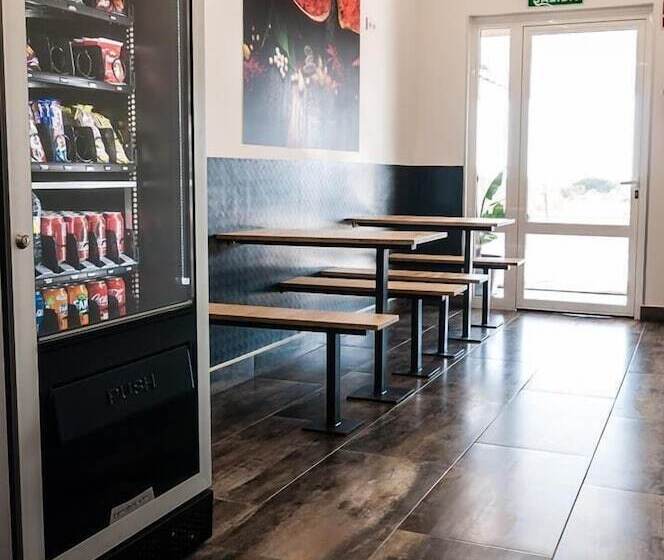 פנסיון Aliocio