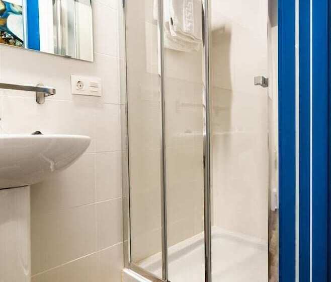 פנסיון Aliocio