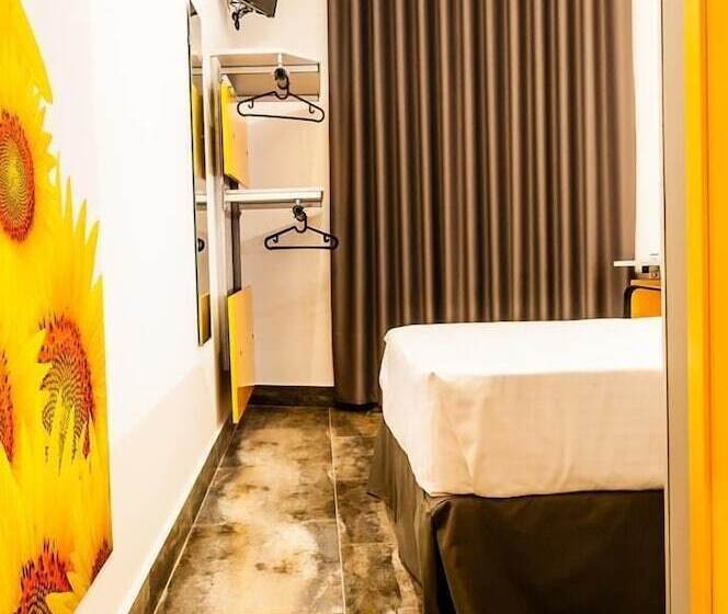 פנסיון Aliocio