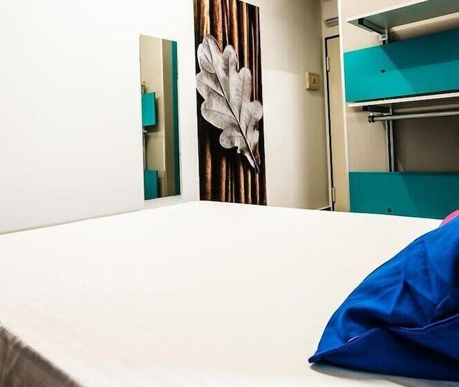 פנסיון Aliocio