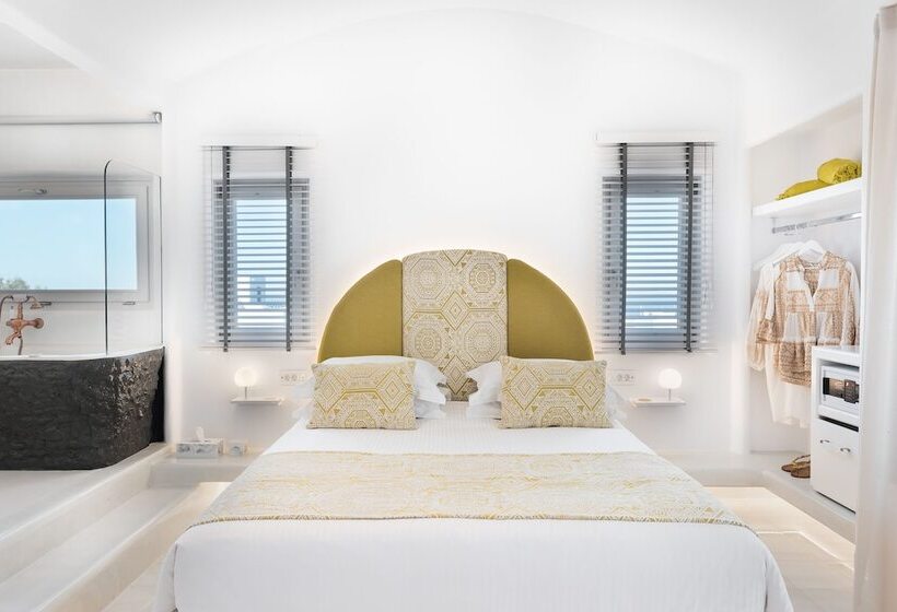 پانسیون Emfasis Villa