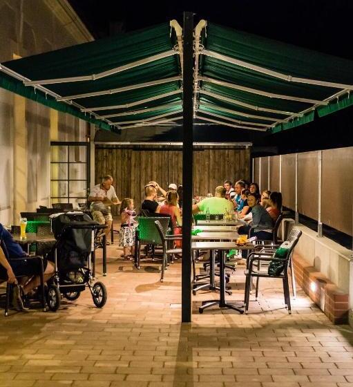 פנסיון Olivův Pivovar