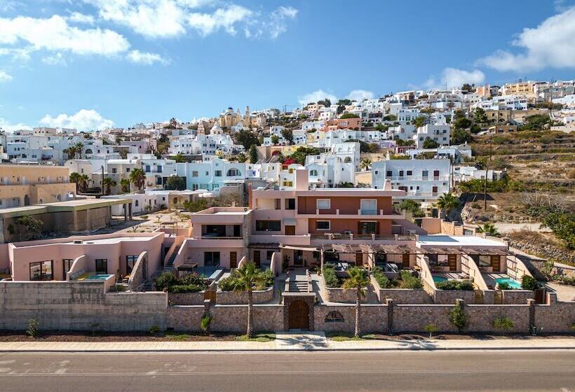 Perla Nera Suites