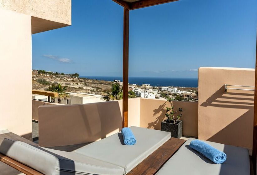 Perla Nera Suites