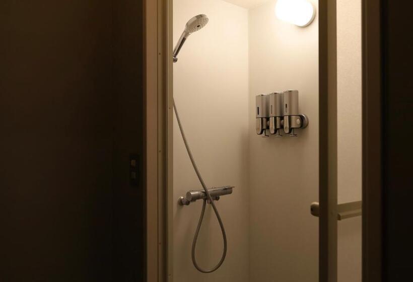 Hostel Mog