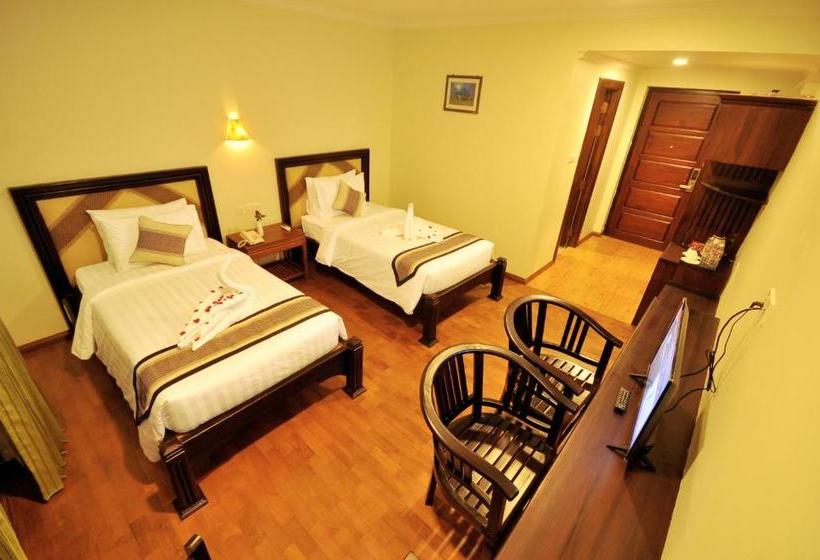 Hotel Bagan Wynn