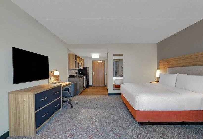 هتل Candlewood Suites   Kingston West, An Ihg