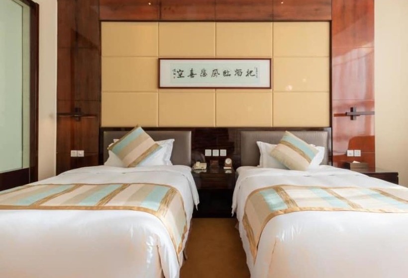 هتل Hebei Jingye