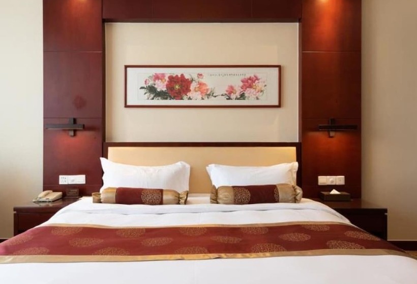 هتل Hebei Jingye