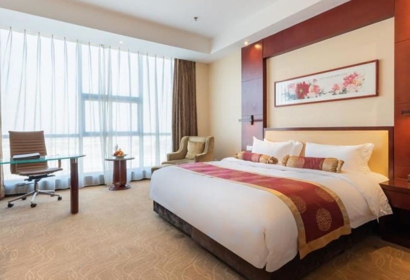 هتل Hebei Jingye