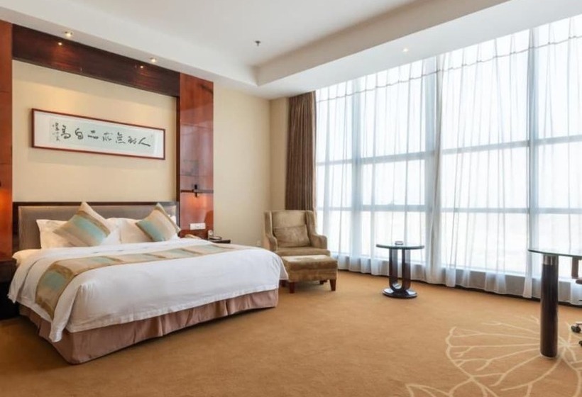 هتل Hebei Jingye