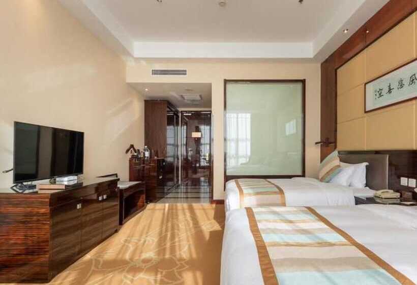هتل Hebei Jingye
