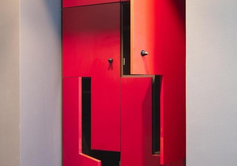 هتل Im Leskanpark