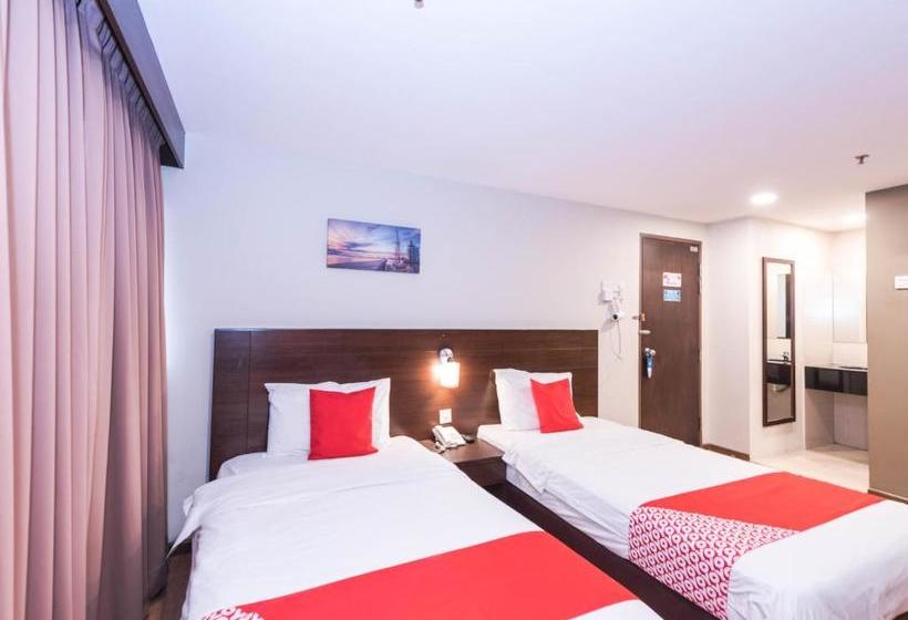 فندق Oyo 89421 Pp Island