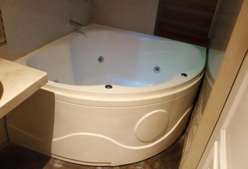 هتل Paradis Suite Cusco