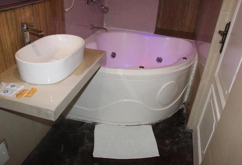 هتل Paradis Suite Cusco