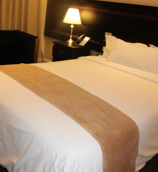 هتل Paradis Suite Cusco